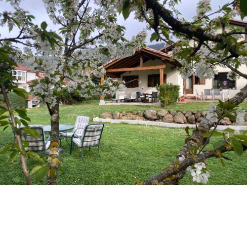 Apartamento El Olivo