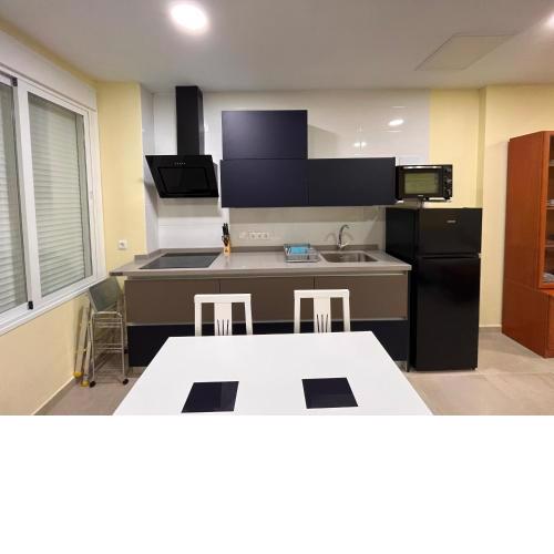 Apartamento El Palo