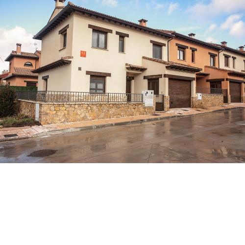 Apartamento el Palomar