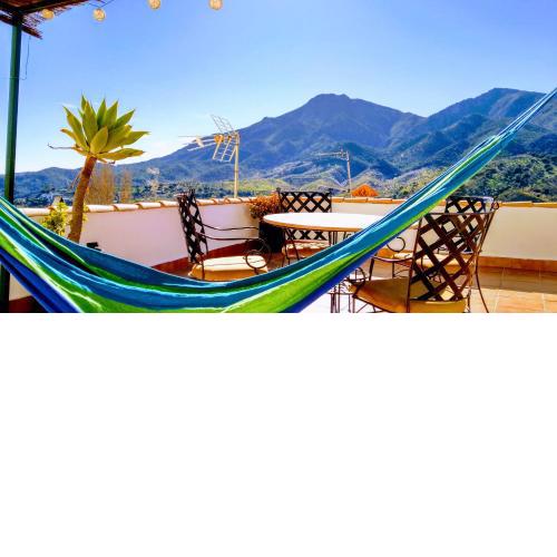 Apartamento el Parador