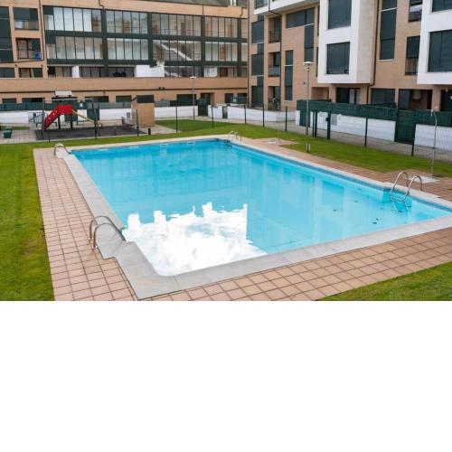 Apartamento El Paraíso de Posada