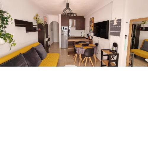 Apartamento El Paraiso