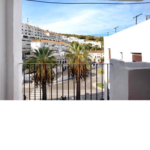 Apartamento El Parque