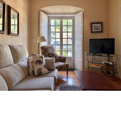 Apartamento El Parque