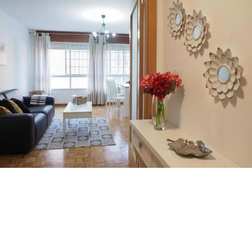 Apartamento El Parque