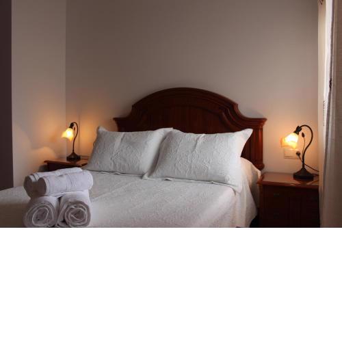 Apartamento El Pasero I