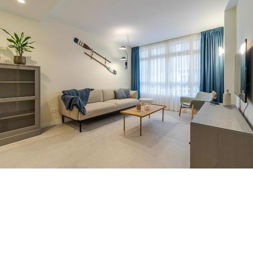 Apartamento El Peñón