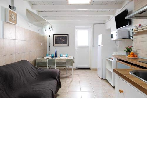 Apartamento El Perejil