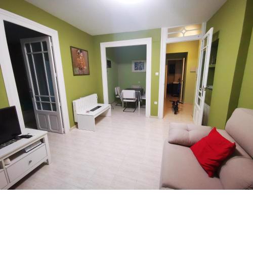 Apartamento el Pilar 3