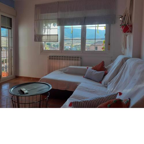Apartamento El Portiel