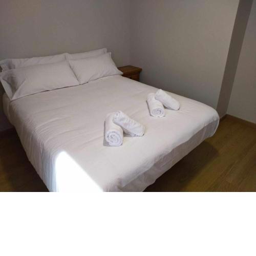Apartamento El Prado