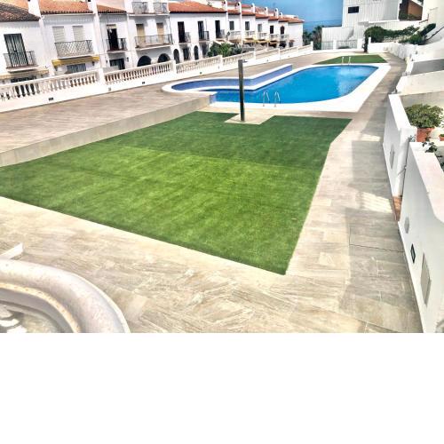 Apartamento El Primer Sol