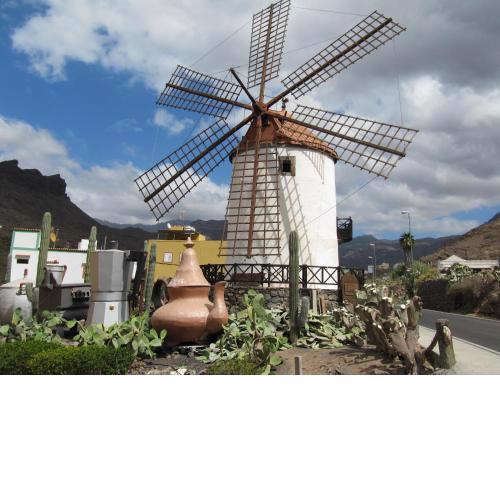 Apartamento " El Pueblo"