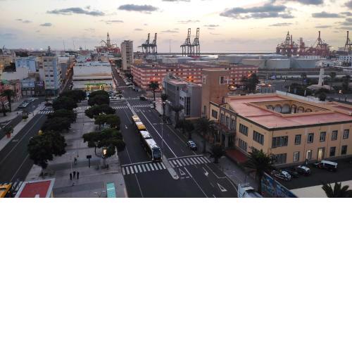 Apartamento el Puerto