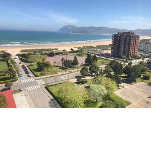 APARTAMENTO el PUNTAL- LAREDO