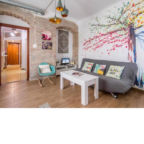 Apartamento el Purche