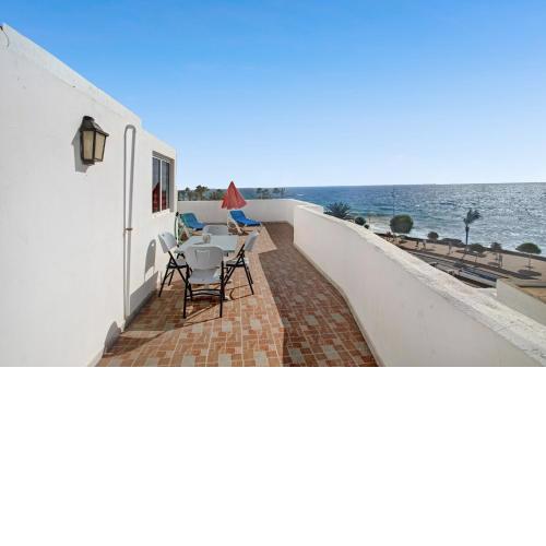 Apartamento El Quintero