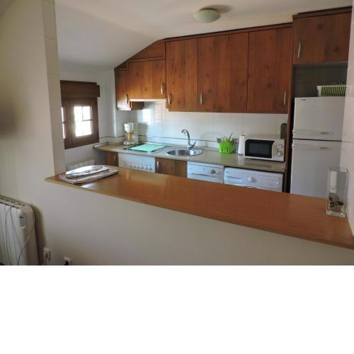 Apartamento El Rasero