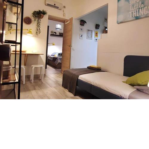Apartamento El Rastro - La Latina