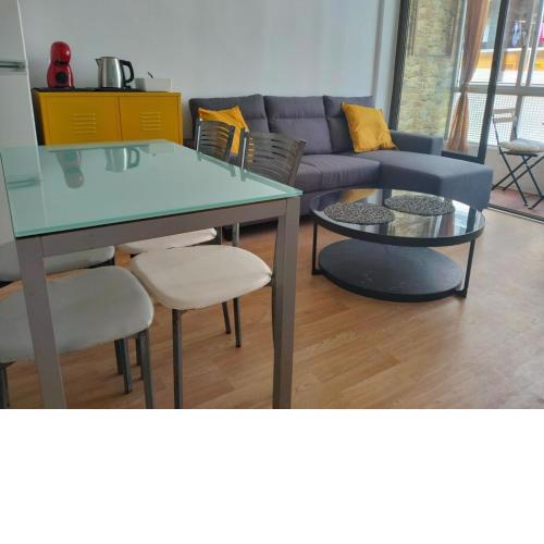 Apartamento El Real