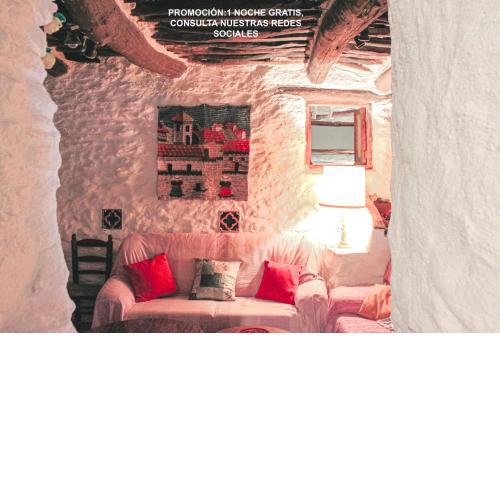 Apartamento El Refugio de Mecina