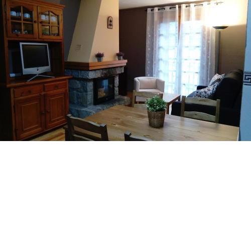 Apartamento El Refugio de Sara