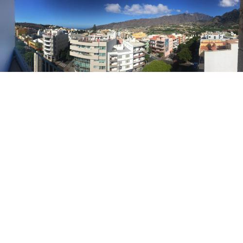 Apartamento El Reloj 1