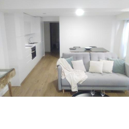 Apartamento El Reloj