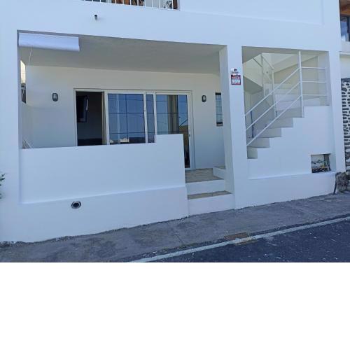 Apartamento el remo 1