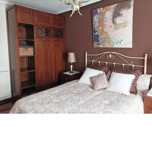 Apartamento El Rincón de Pilar