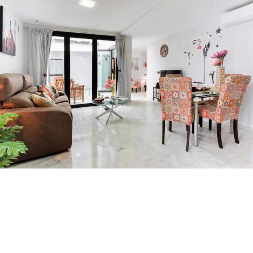 Apartamento El Salvador
