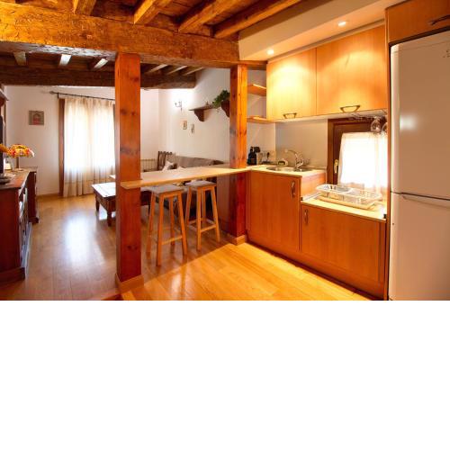 Apartamento El Salvador