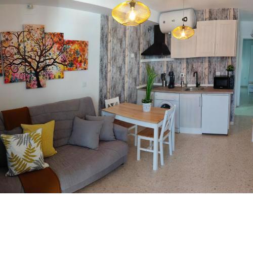 Apartamento El Sendero