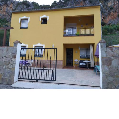Apartamento El Serrano