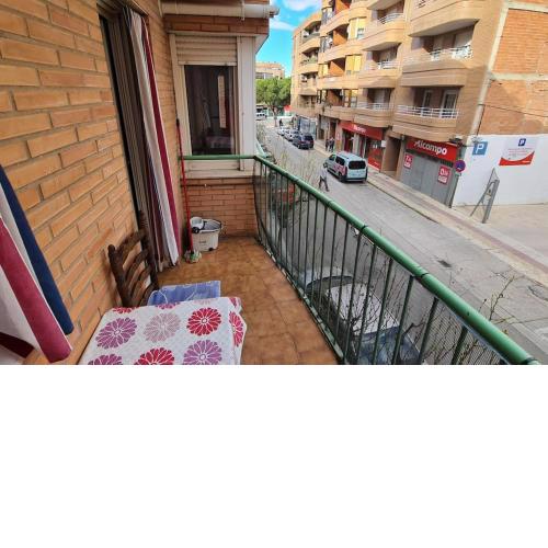 Apartamento el Sol