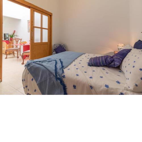 Apartamento El Teatro