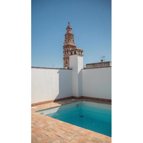 Apartamento El Teatro