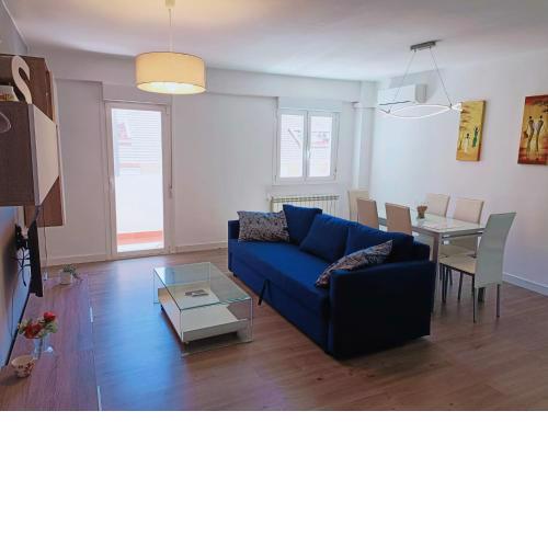 Apartamento El Torreón, con opción a parking