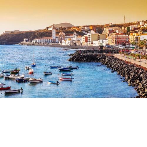 Apartamento El Unicornio De Paula By Paramount Holidays