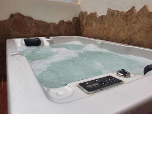 Apartamento El Valle Puerto Rico con Jacuzzi
