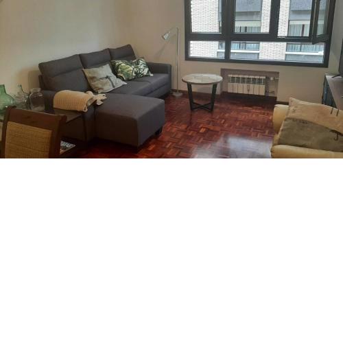 APARTAMENTO EL VALLIN