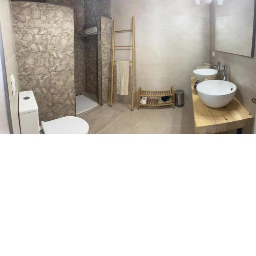 Apartamento “El Vicho” en la Axarquía