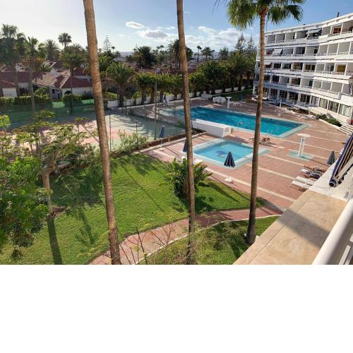 Apartamento El Yumbero I
