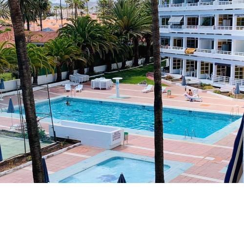 Apartamento El Yumbero II