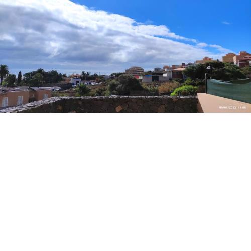 Apartamento El Zumacal