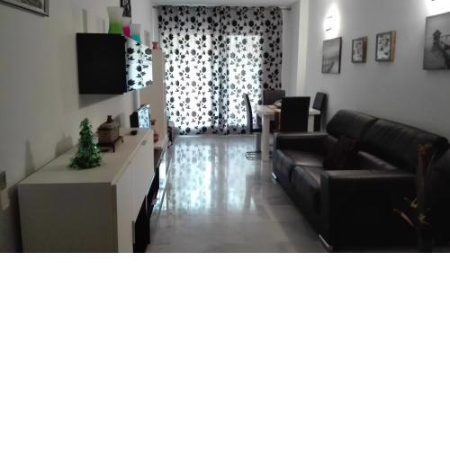 Apartamento Elegance