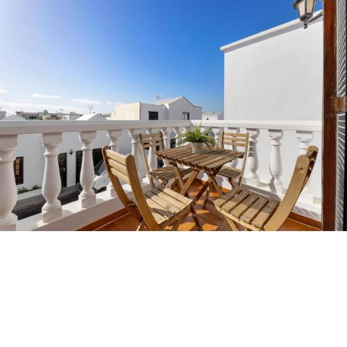 Apartamento ELENA Playa Honda