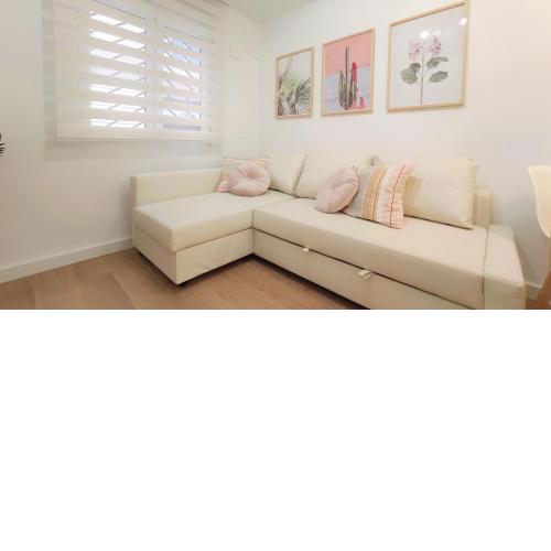 Apartamento Elena