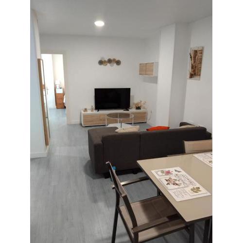 Apartamento Elena