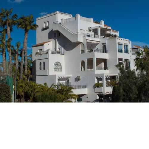 Apartamento Elia Villa África